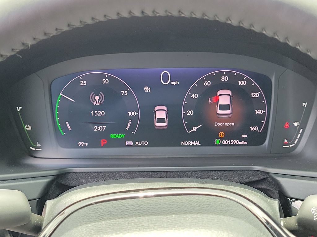 Used 2026 Honda Accord Touring image 29