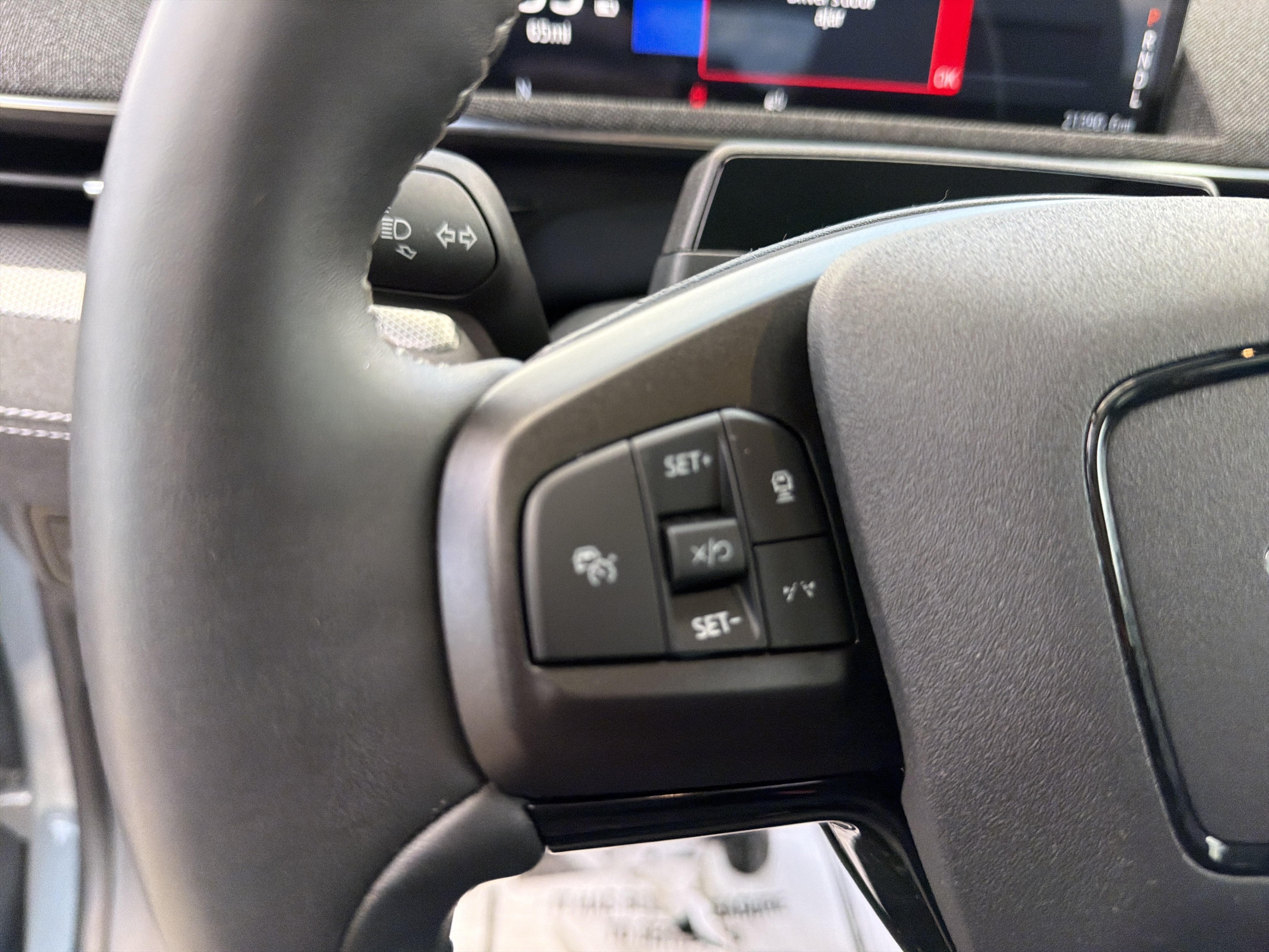 Used 2023 Ford Mustang Mach-E GT w/ GT Performance Edition AWD/4WD image 19