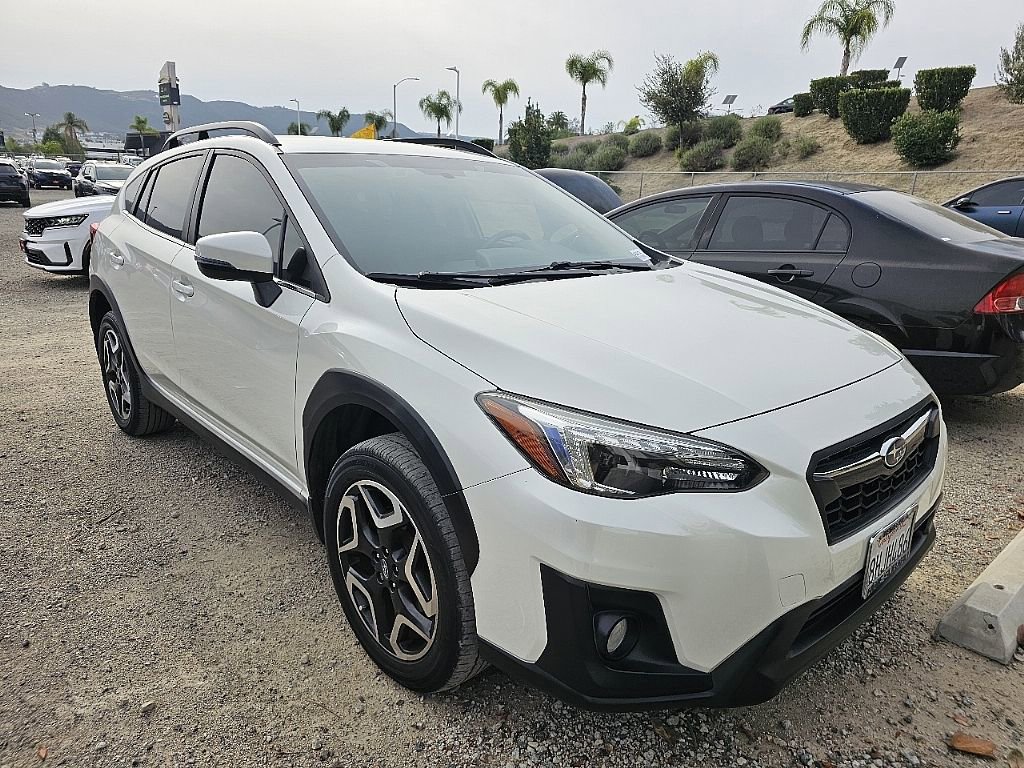 Used 2019 Subaru Crosstrek 2.0i Limited w/ Popular Package #2 image 5