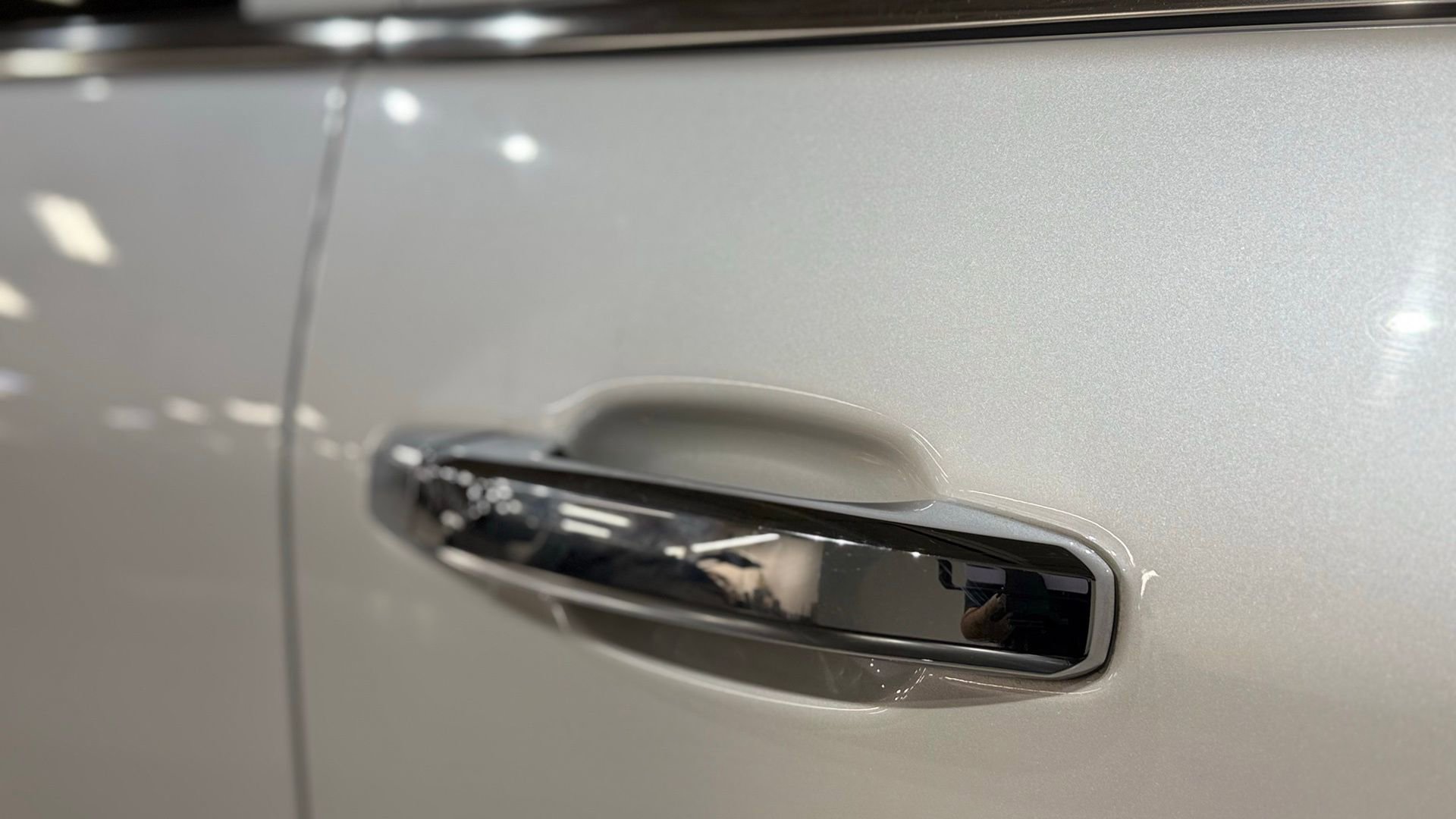 Used 2018 GMC Sierra 1500 Denali image 14