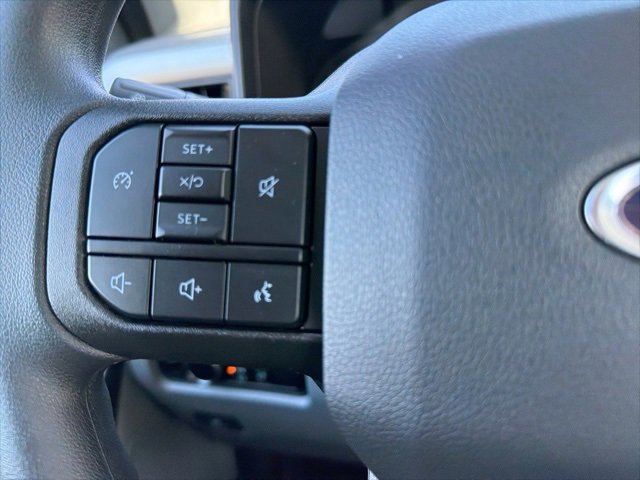 New 2026 Ford F250 XL w/ Snow Plow Prep Package image 15