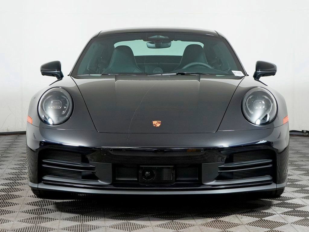 New 2026 Porsche 911 Carrera RWD image 10