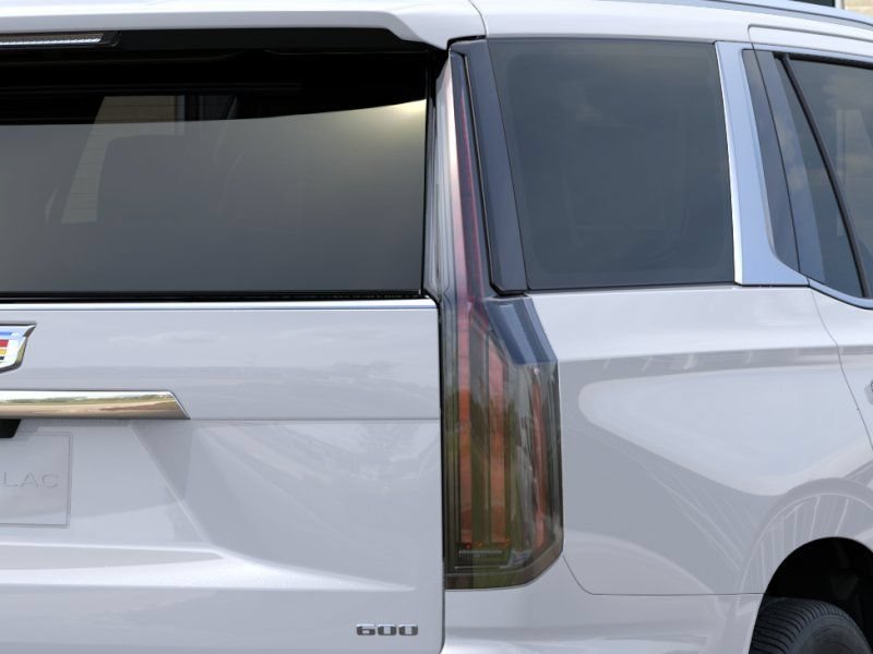 New 2026 Cadillac Escalade Platinum Luxury AWD/4WD image 11