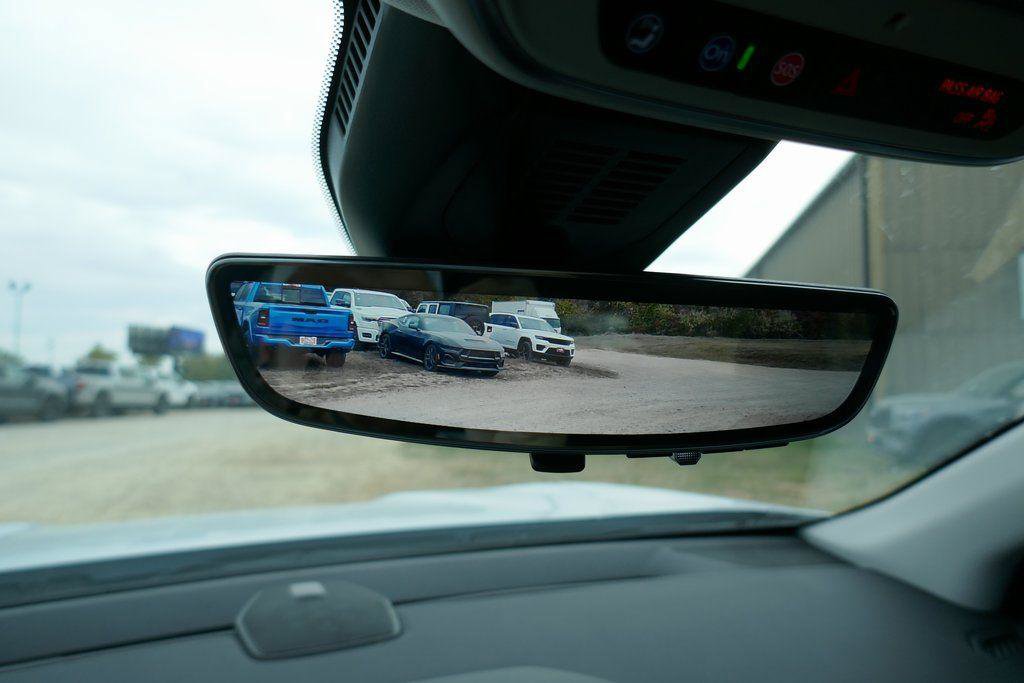 New 2026 GMC Terrain Denali image 16