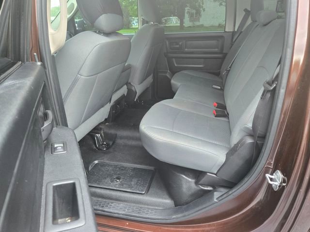 Used 2014 RAM 1500 Tradesman w/ Popular Equipment Group RWD image 17