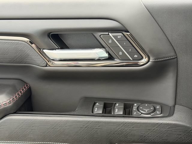 New 2026 GMC Sierra 2500 AT4X w/ AT4X AEV Edition AWD/4WD image 26