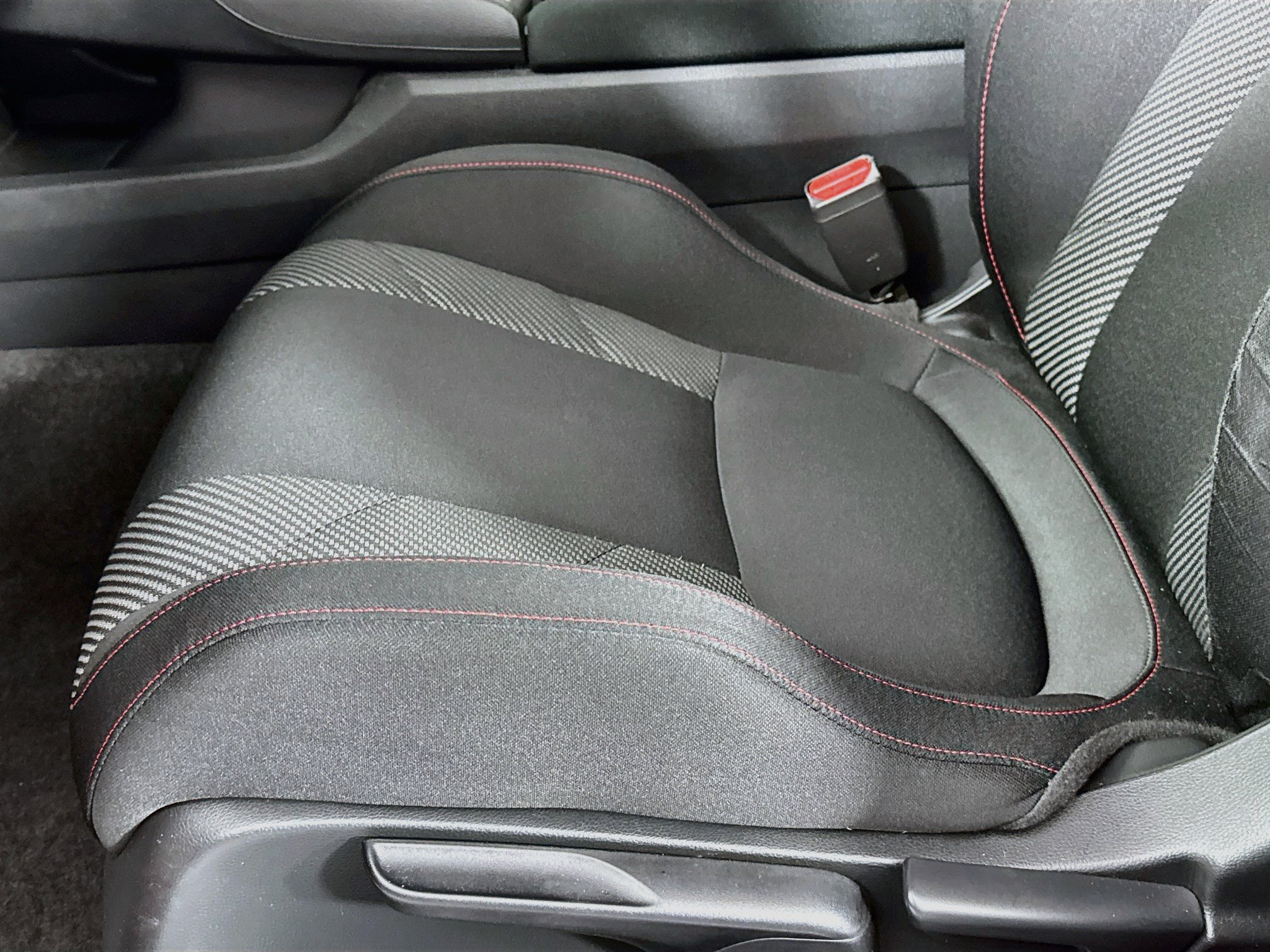 Used 2017 Honda Civic Si image 18