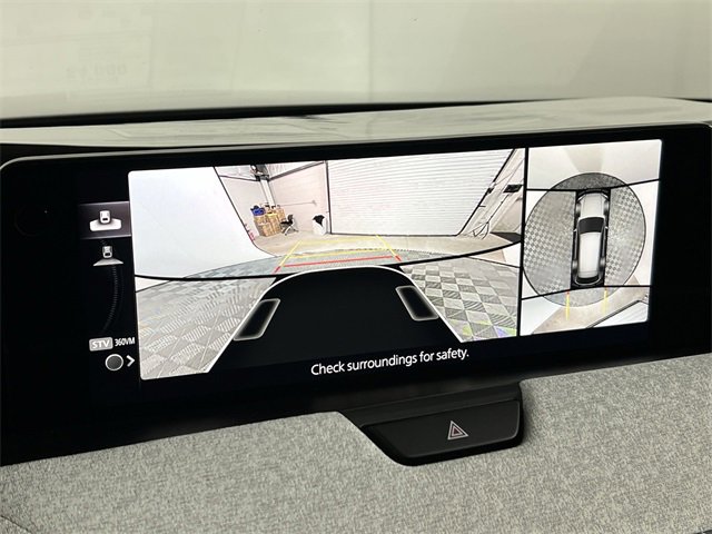 New 2026 MAZDA CX-90 3.3 Turbo S w/ Premium Plus image 22