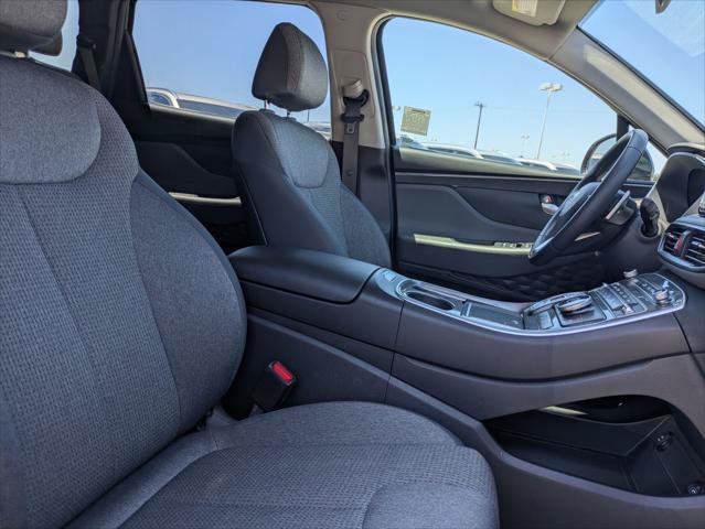 Used 2023 Hyundai Santa Fe SEL FWD image 24