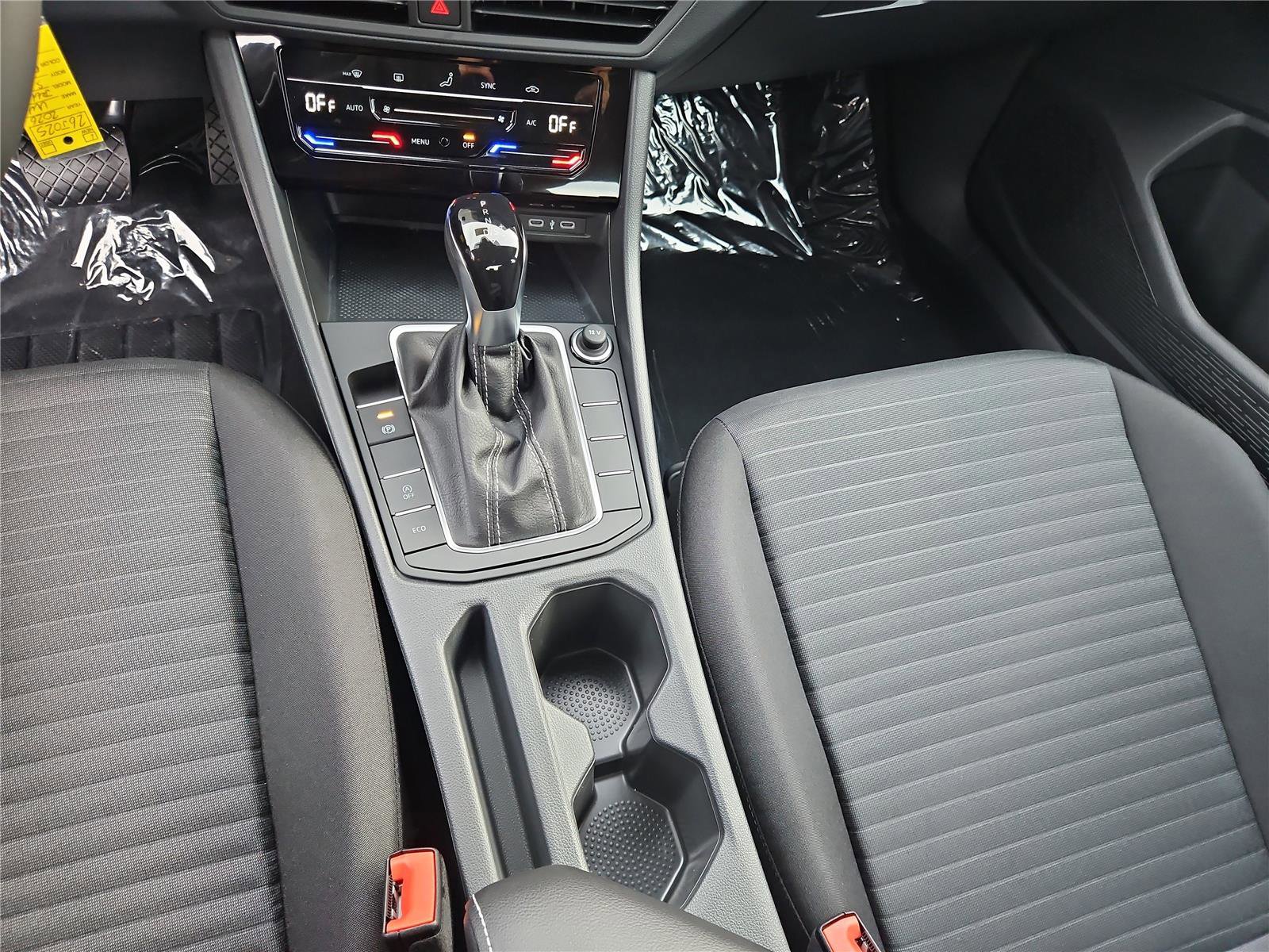 New 2026 Volkswagen Jetta S image 20