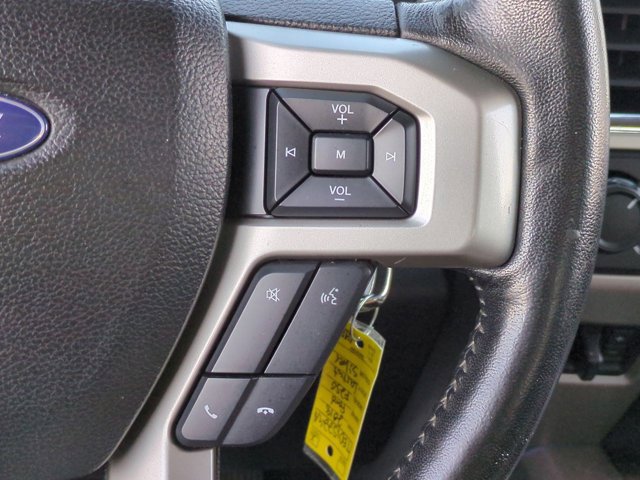 Used 2018 Ford F250 Lariat w/ Chrome Package image 26