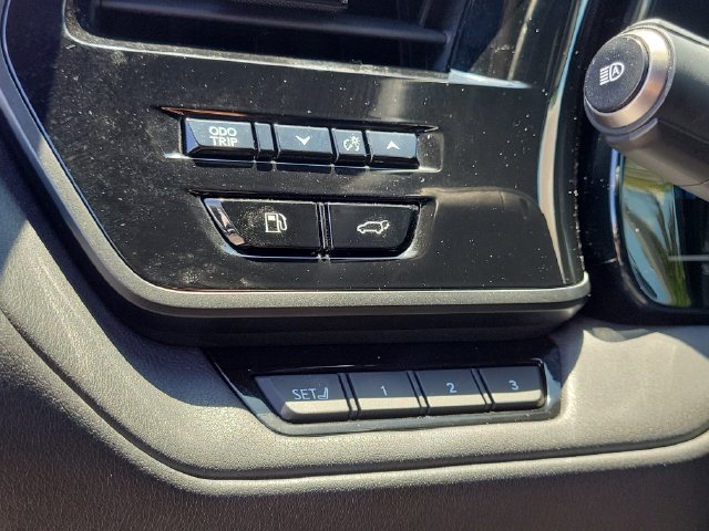 Used 2024 Lexus TX 350 FWD w/ Technology Package image 12