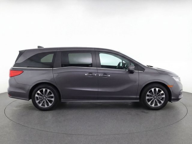 Used 2024 Honda Odyssey EX-L image 8