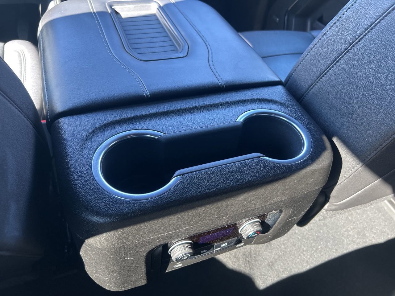 Used 2023 Chevrolet Tahoe LT image 36