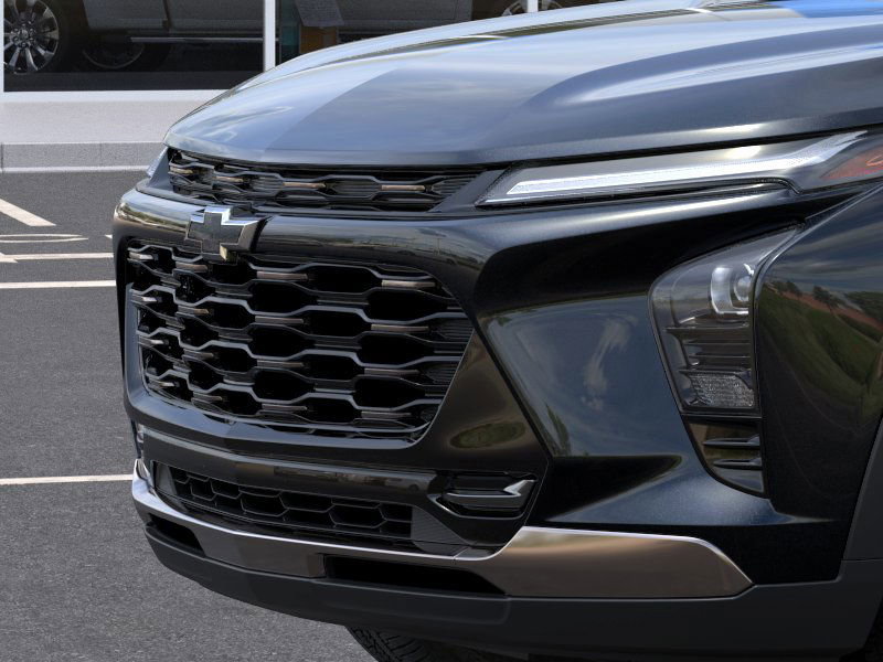 New 2025 Chevrolet Trax ACTIV w/ Driver Confidence Package image 13