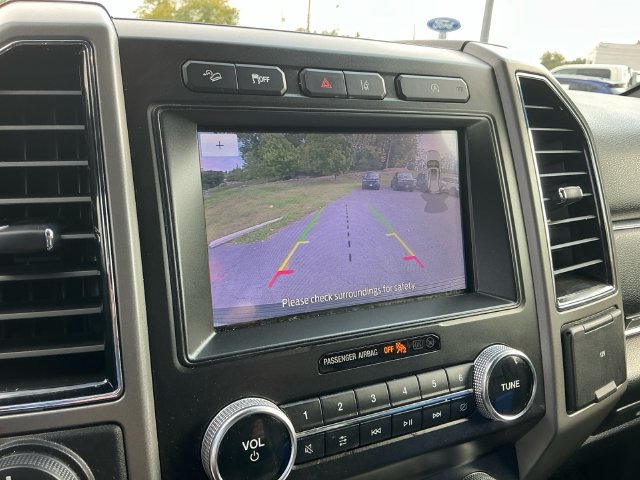 Used 2020 Ford Expedition Max XLT w/ Equipment Group 202A AWD/4WD image 22