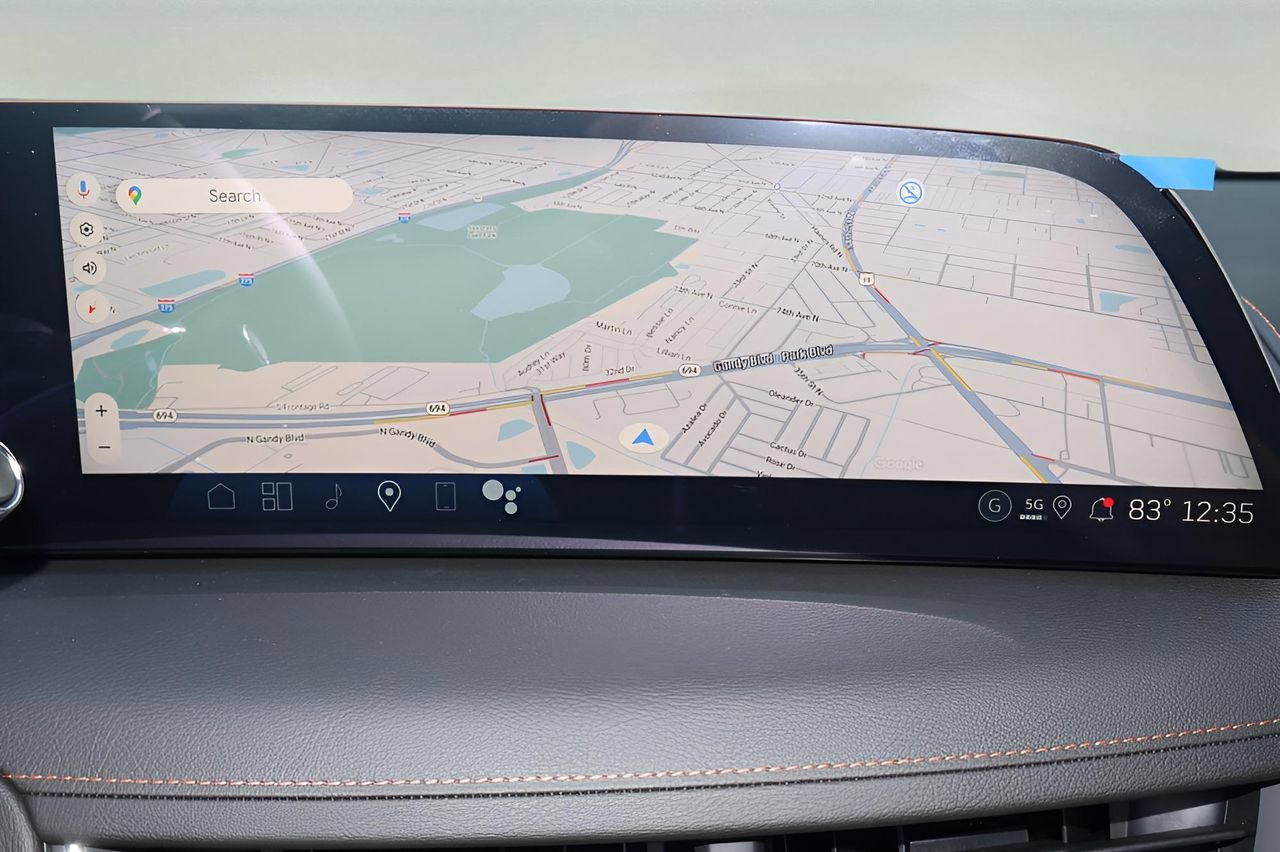 New 2026 Cadillac CT5 Sport RWD image 23