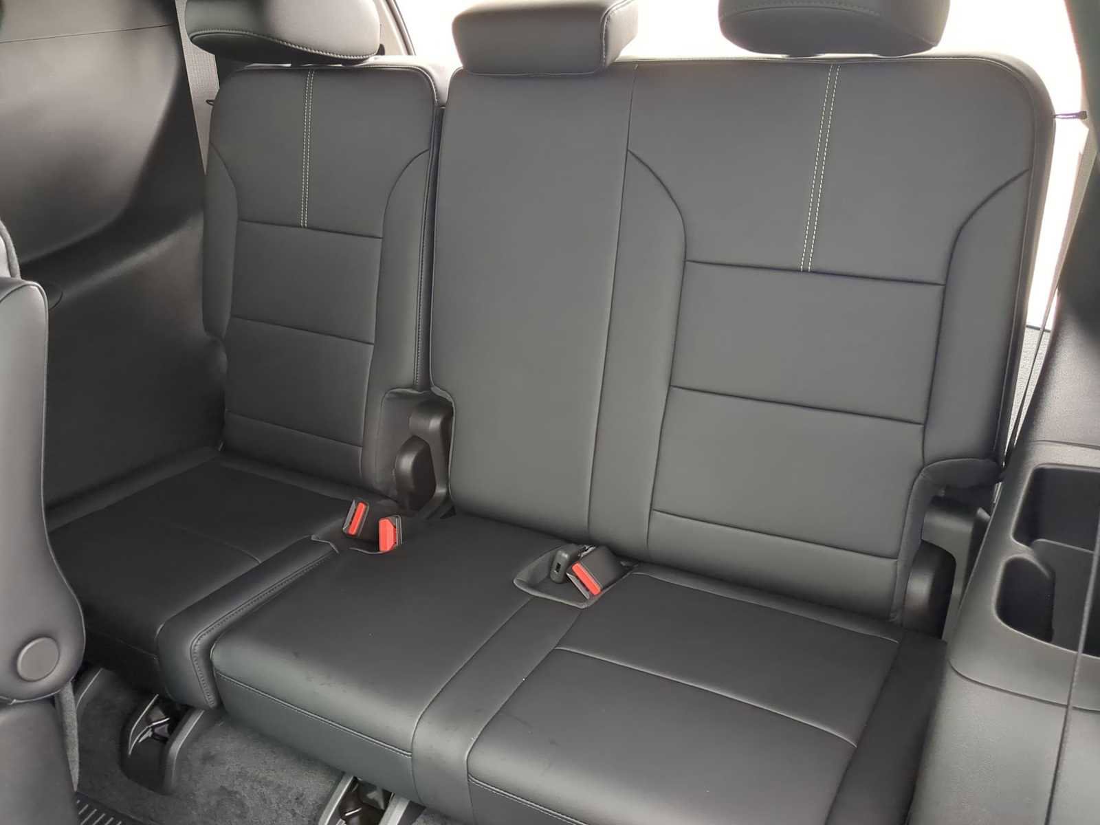 New 2025 GMC Acadia Elevation w/ Elevation Premium Package image 26