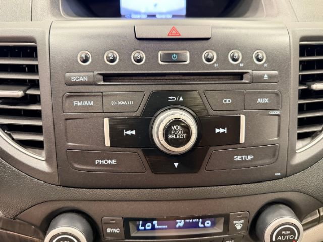 Used 2013 Honda CR-V EX-L image 28