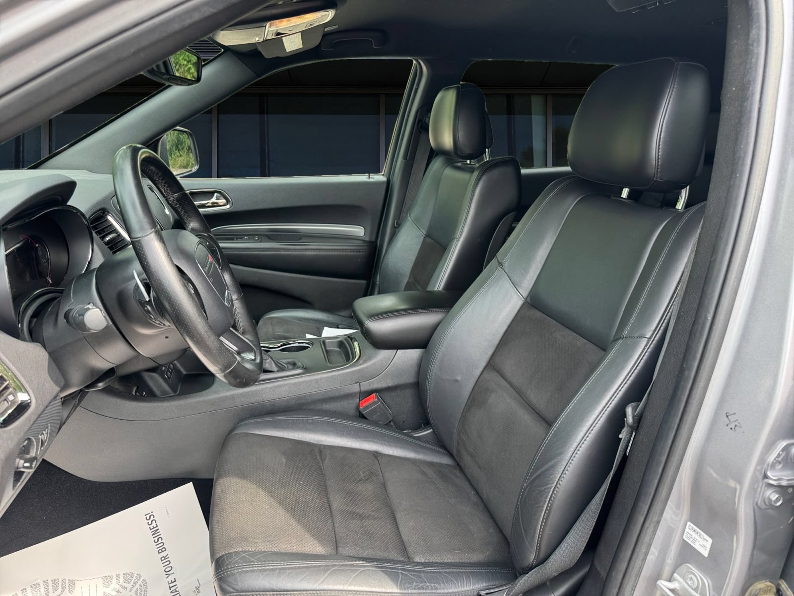 Used 2019 Dodge Durango GT AWD/4WD image 2