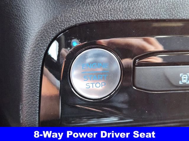 New 2026 Ford Escape ST-Line w/ Tech Pack #1 image 21