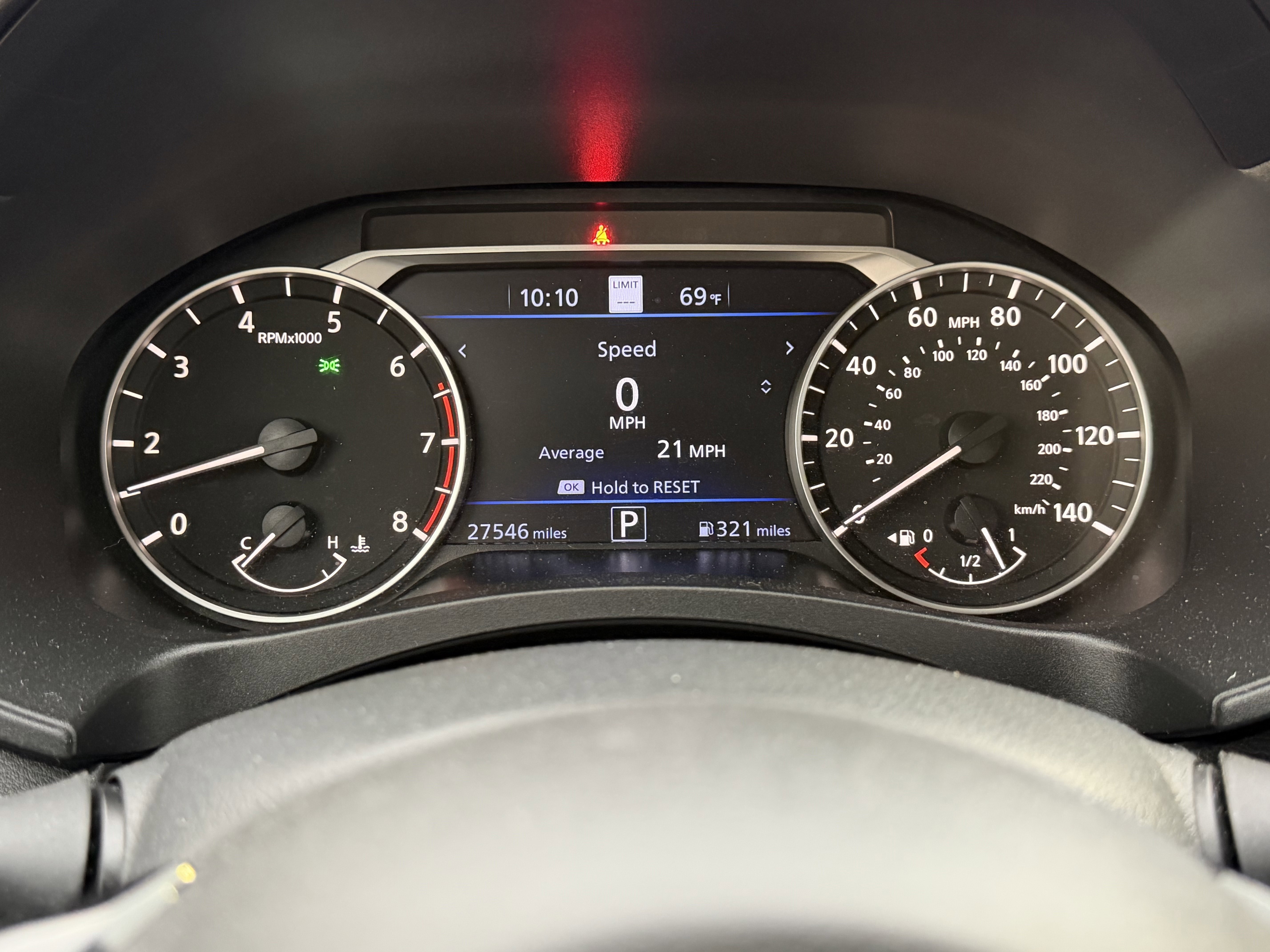 Used 2024 Nissan Altima 2.5 SV w/ SV Premium Package image 33