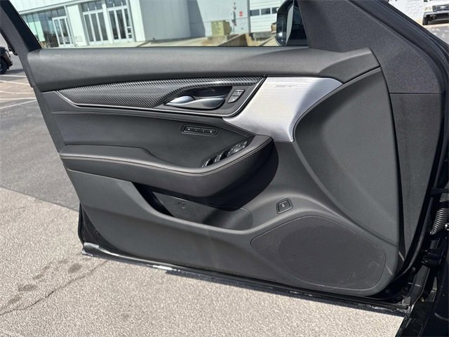 Used 2024 Cadillac CT5 Sport image 8
