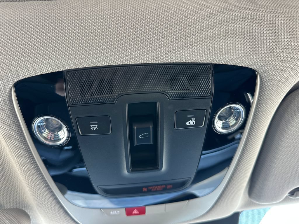 New 2026 Kia Sorento X-Line EX AWD/4WD image 32
