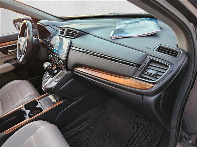 Used 2020 Honda CR-V Touring image 24