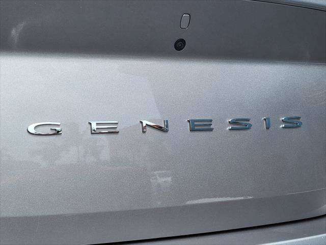 Used 2025 Genesis G70 2.5T AWD/4WD image 8