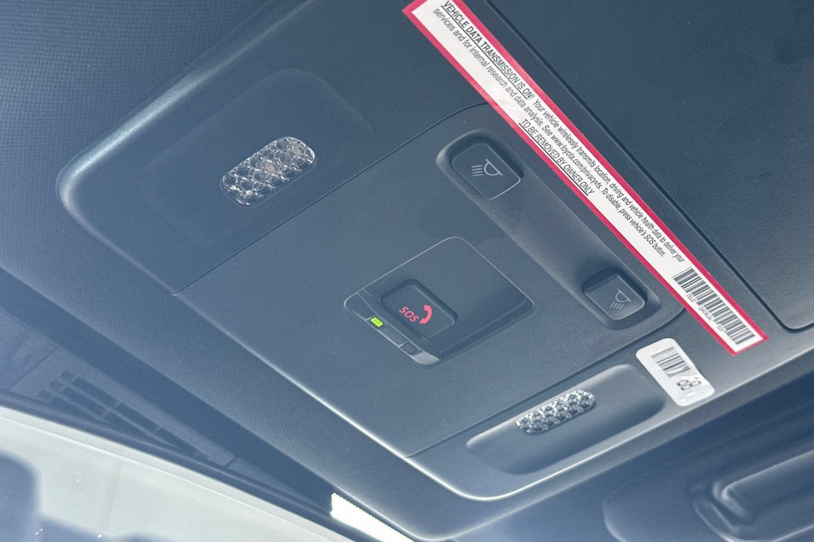 Used 2025 Toyota Camry SE FWD image 23