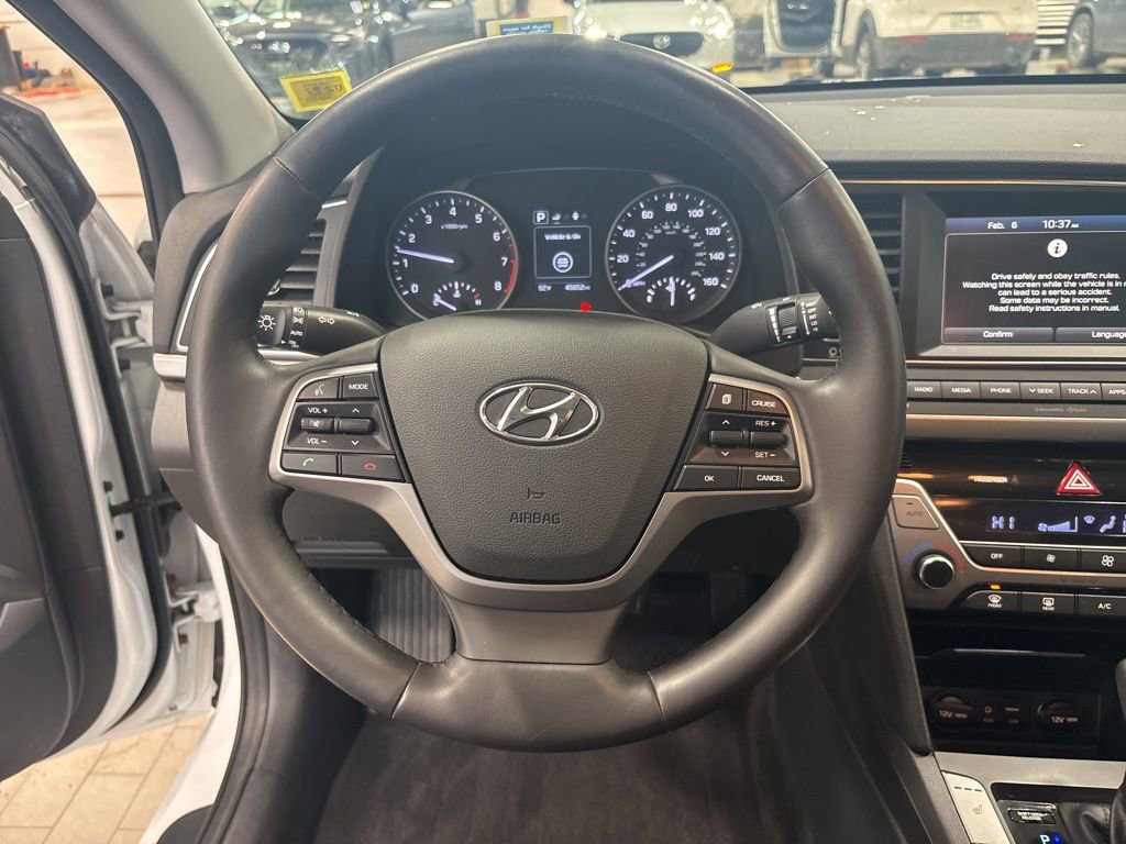 Used 2018 Hyundai Elantra Value Edition image 6