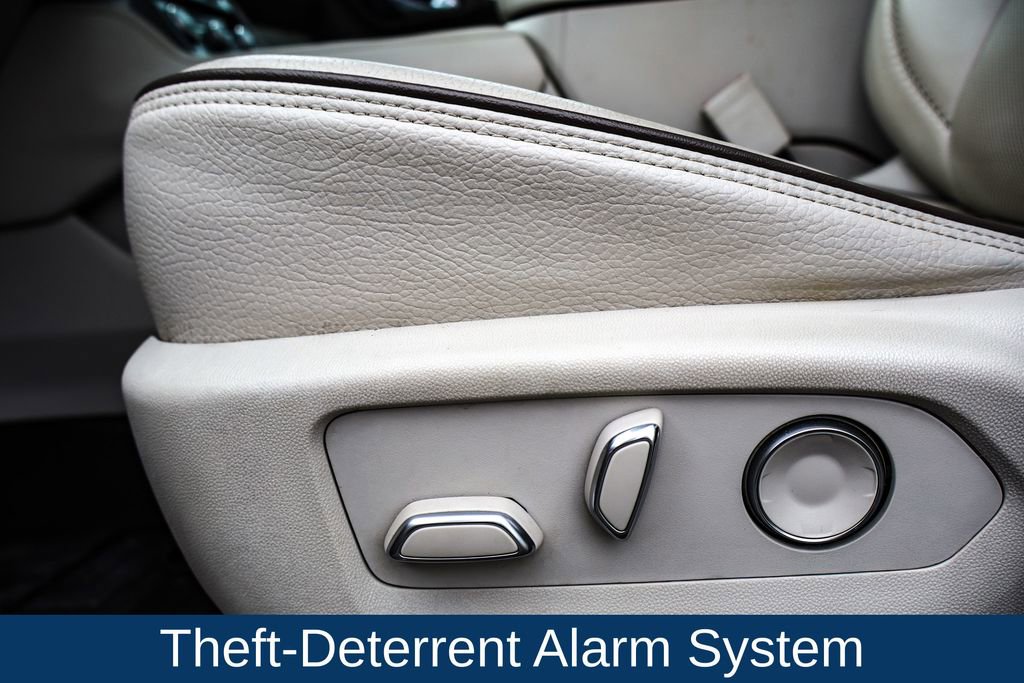 Used 2021 GMC Yukon Denali w/ Denali Premium Package image 11