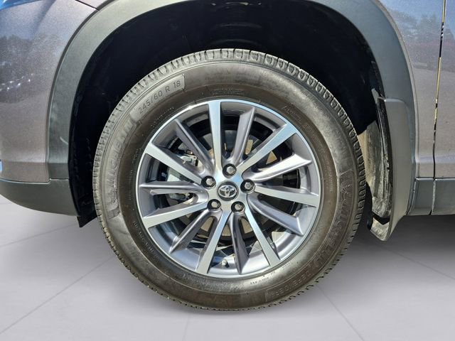 Used 2019 Toyota Highlander XLE AWD/4WD image 9