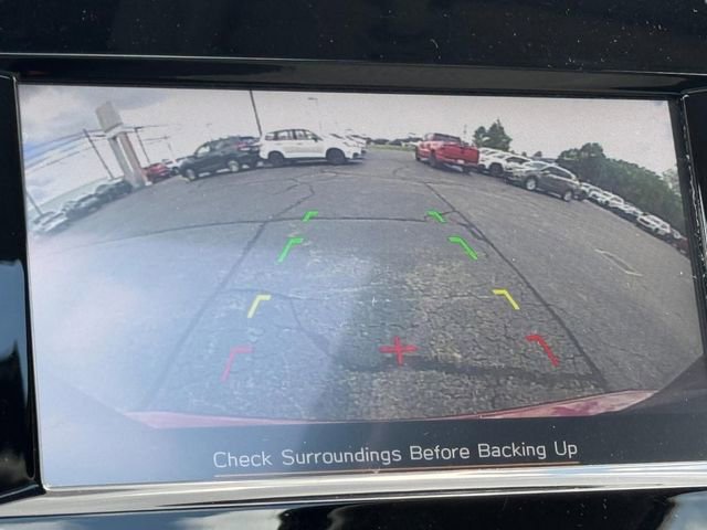 Used 2023 Subaru Forester Premium AWD/4WD image 18