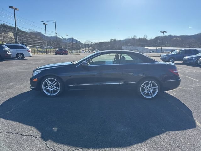 Used 2012 Mercedes-Benz E 350 Cabriolet image 5