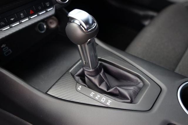 Used 2025 Ford Mustang GT image 21