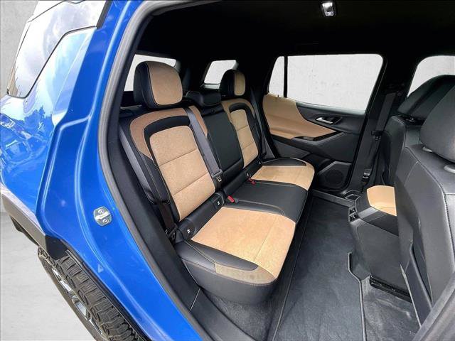 Used 2026 Chevrolet Equinox ACTIV AWD/4WD image 30