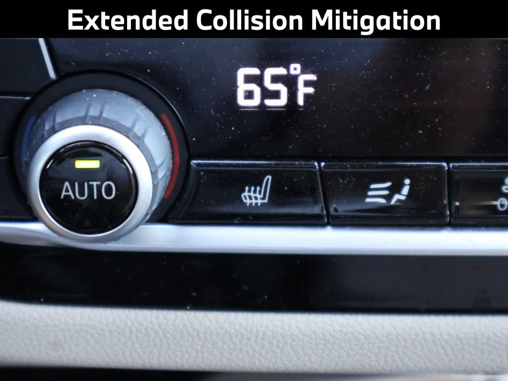 Used 2020 BMW X3 M AWD/4WD image 27