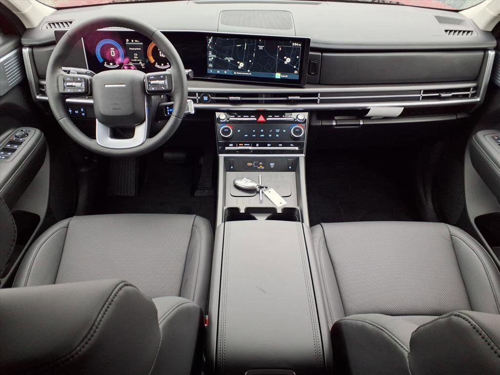 New 2026 Hyundai Santa Fe XRT image 6