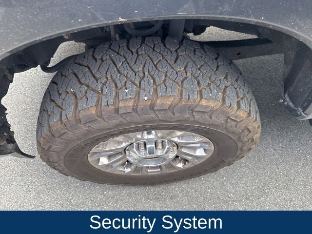 Used 2017 Ford F250 XLT w/ XLT Premium Package image 20