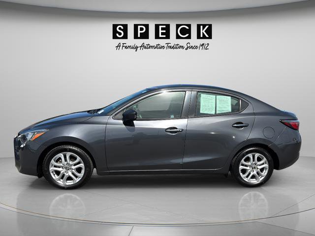 Used 2018 Toyota Yaris iA FWD video 2