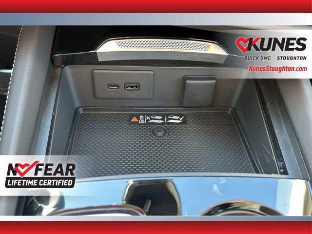 New 2025 Buick Envision Sport Touring image 34