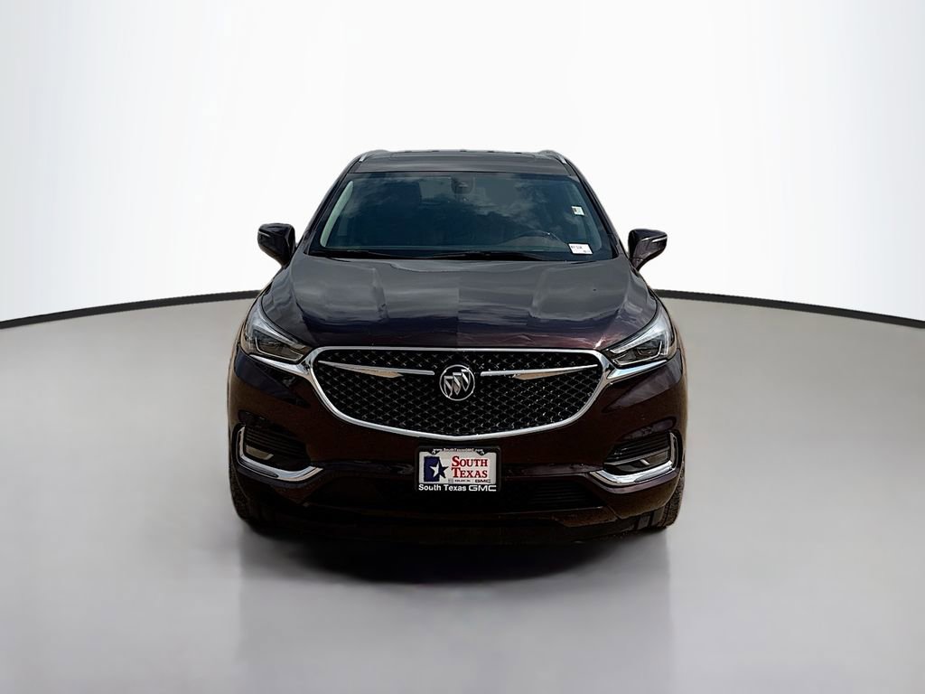 Used 2020 Buick Enclave Avenir w/ Avenir Technology Package image 2