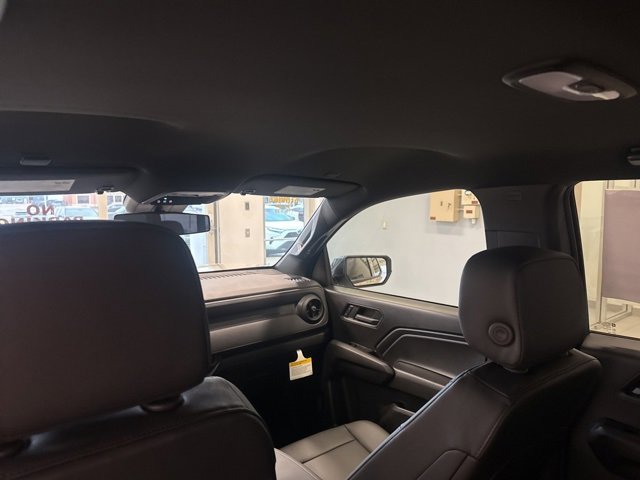 New 2026 Chevrolet Colorado Trail Boss image 20