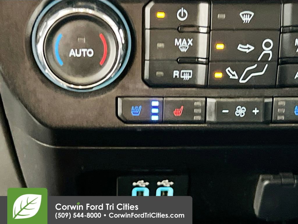 Used 2019 Ford F250 Lariat w/ Lariat Value Package image 21