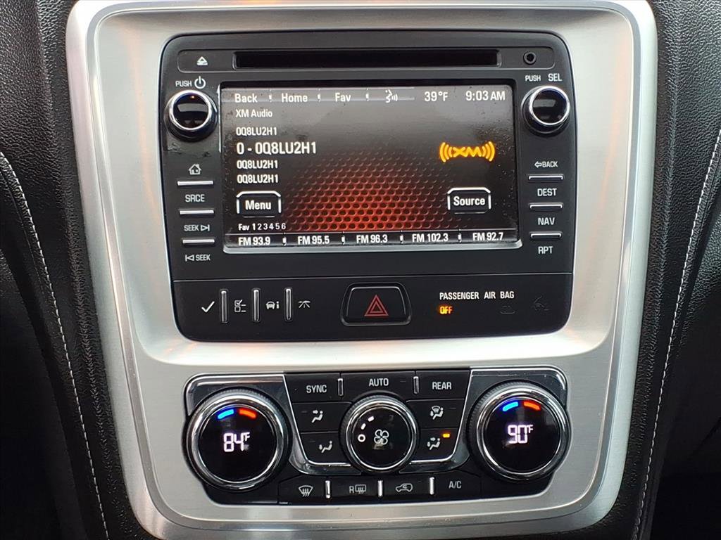 Used 2013 GMC Acadia SLT image 6