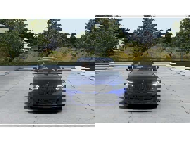 New 2026 BMW 330i Sedan w/ M Sport Package RWD image 3