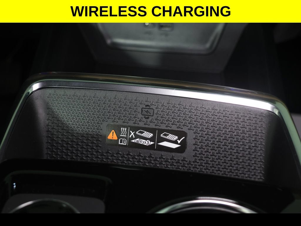 New 2026 Chevrolet Equinox ACTIV w/ Convenience Package III FWD image 12