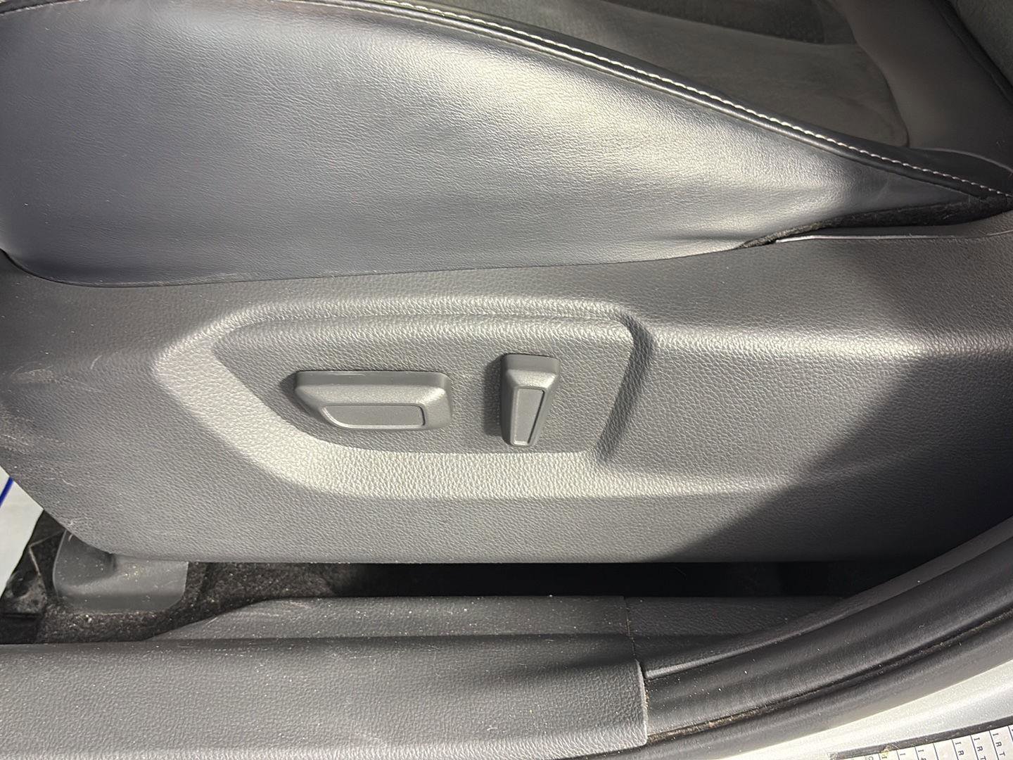 Used 2025 Mitsubishi Eclipse Cross SE image 23